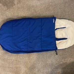 LL Bean Baby Bunting